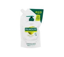 PALMOLIVE Naturals Milk & Olive Handwash Cream 500ml Attīrošās ziepes