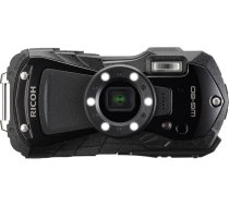 RICOH/PENTAX RICOH WG-80 BLACK Digitālā fotokamera