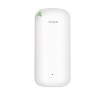 D-LINK AX1800 Mesh Wi-Fi 6 Range Extender DAP-X1860/E 802.11ac, 1200+574 Mbit/s, 10/100/1000 Mbit/s, Ethernet LAN (RJ-45) ports 1, MU-MiMO Yes, Antenna type 2xInternal Signāla     pastiprinātājs