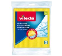 VILEDA Sponge Scrubber Vileda 3pc(s) 169743 Lupata