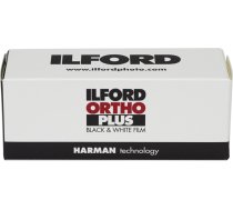 ILFORD ORTHO PLUS 120 FILM Foto filma