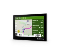 GARMIN Drive 53 GPS satellite navigation device GPS navigācija