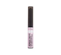 RIMMEL LONDON Wonder'Freeze Brow Lamination Gel 6g Uzacu želeja un uzacu pomāde