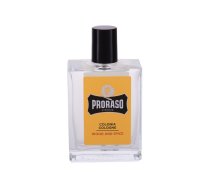 PRORASO Wood & Spice 100ml Men Odekolons EDC