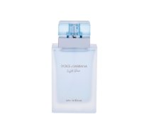 DOLCE GABBANA Light Blue Eau Intense 50ml Women Parfimērijas ūdens EDP