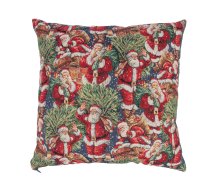 EVELEKT Pillow HOLLY 45x45cm, Santas Dekoratīvais spilvens