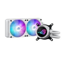 ASUS ROG STRIX LC III 240 ARGB cooling system White Edition 90RC00S2-M0UAY0 Dzesētājs