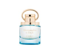 ABERCROMBIE & FITCH Away Weekend 30ml Women Parfimērijas ūdens EDP