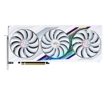 ASROCK Graphics card ASRock RX 7900 XT Phantom Gaming White 20GB OC RX7900XT PGW 20GO Videokarte