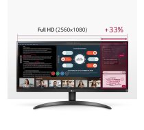 LG 29WP500-B 29WP500-B Monitors