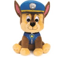 SPINMASTER Spin Master Gund - Paw Patrol Chase, Cuddly Toy (23 cm) 6058444 Lelle