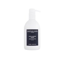 SACHAJUAN Normal Hair Cleansing Cream 500ml Women Šampūns