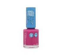 RIMMEL LONDON Kind & Free Pink Nagu krāsa