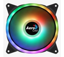 AEROCOOL FAN PGS DUO 14 ARGB 6PIN 140MM AEROPGSDUO14ARGB-6P Dzesētājs