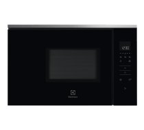 ELECTROLUX KMFE172TEX Black 7332543665631 Mikroviļņu krāsns