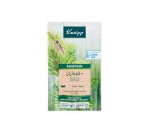 KNEIPP Mineral Bath Salt Mindful Forest 60g Vannas sāls