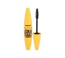 MAYBELLINE The Colossal Smoky Black Smoky Black 10,7ml Skropstu tuša