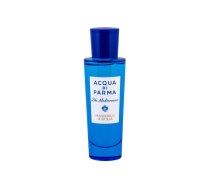 ACQUA DI PARMA Blu Mediterraneo Mandorlo di Sicilia 30ml Unisex Tualetes ūdens EDT