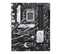 ASUS PRIME H770-PLUS D4 Intel H770 LGA 1700 ATX 90MB1CU0-M0EAY0 Mātesplate