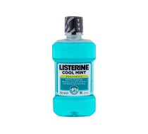 LISTERINE Cool Mint Mouthwash 250ml Mutes skalojamais līdzeklis