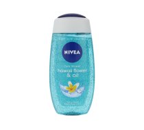 NIVEA Hawaii Flower & Oil 250ml Women Dušas želeja