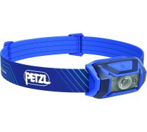 PETZL TIKKA CORE, LED light (blue) E067AA01 Galvas lukturis