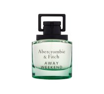 ABERCROMBIE & FITCH Away Weekend 50ml Men Tualetes ūdens EDT