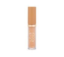 MAX FACTOR 2000 Calorie Lip Glaze 4,4ml 005 Honey Créme Lūpu spīdums