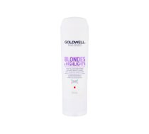 GOLDWELL Dualsenses Blondes & Highlights 200ml Women Matu kondicionieris