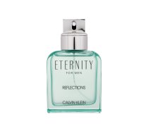 CALVIN KLEIN Eternity Reflections 100ml Men Tualetes ūdens EDT