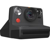 POLAROID NOW GEN 2 BLACK Ātrās drukas kamera