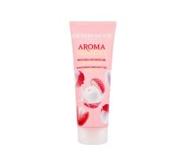 DERMACOL Aroma Moment Loving Lychee Reviving Shower Gel 250ml Unisex Dušas želeja