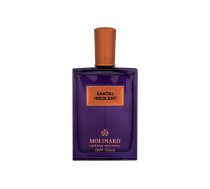 MOLINARD Les Prestiges Collection Santal Insolent 75ml Unisex Smaržas PP