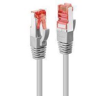 LINDY CABLE CAT6 S/FTP 3M/GREY 47705 LINDY 47705 Kabelis