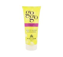 KALLOS COSMETICS Gogo Refreshing 200ml Women Dušas želeja