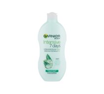 GARNIER Intensive 7 Days Hydrating 400ml Women Ķermeņa losjons