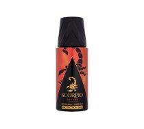 SCORPIO Inferno 150ml Men Dezodorants