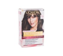 LOREAL Excellence Creme Triple Protection 48ml Women Matu krāsa