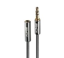 LINDY CABLE AUDIO EXTENSION 3.5MM 2M/35328 LINDY 35328 Vads