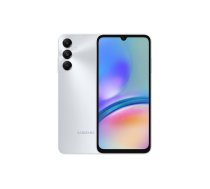 SAMSUNG Galaxy A05s 64GB Silver SM-A057GZSUEUE Viedtālrunis