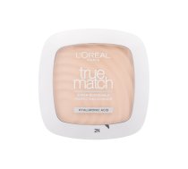 LOREAL True Match 2.N Neutral 9g Pūderis