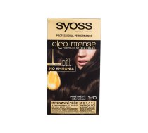 SYOSS Oleo Intense Permanent Oil Color 50ml Women Matu krāsa