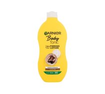 GARNIER Body Tonic 24H Firming Lotion 400ml Women Ķermeņa losjons