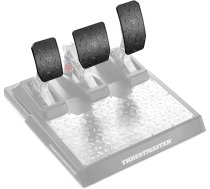 THRUSTMASTER T-LCM Rubber Grip, rubber strips (black) 4060165 Pedāļi