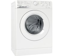 INDESIT MTWSC 510511 W PL MTWSC 510511 W PL Veļas mazgājamā mašīna