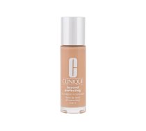 CLINIQUE Beyond Perfecting Foundation + Concealer CN 40 Cream Chamois 30ml Meikaps