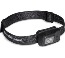 BLACK DIAMOND headlamp Astro 300-R, LED light (grey) BD6206780004ALL1 Galvas lukturis