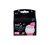 WILKINSON SWORD Intuition Ultra Moisture Skuvekļu asmeņi