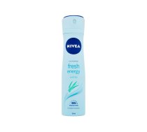 NIVEA Energy Fresh 48h 150ml Women Dezodorants