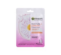 GARNIER Skin Naturals Moisture + Comfort Women Sejas maska